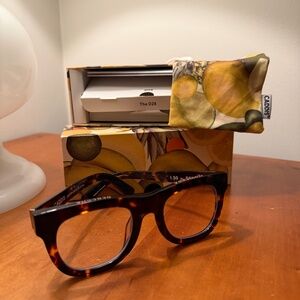 Caddis D28 Progressive Readers 1.5